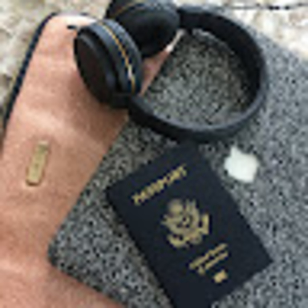 Meet your Posher, Sandy